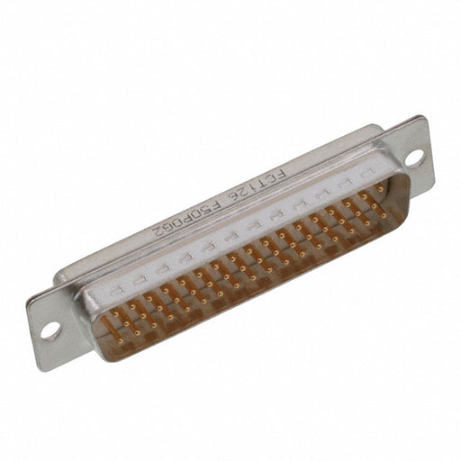 1731090082 by Molex - CONNECTOR D-SUB PLUG 50POS SLDR CUP