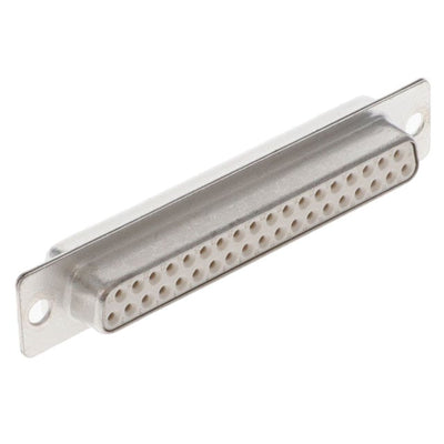 1731090083 by Molex - CONNECTOR D-SUB RCPT 37POS SLDR CUP