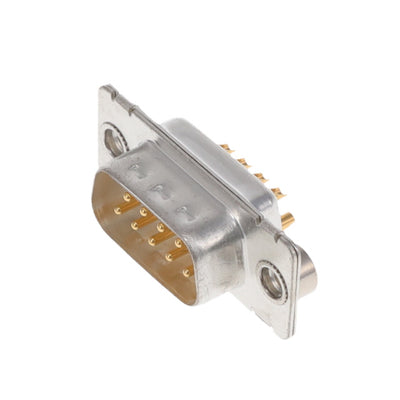 1731090089 by Molex - CONNECTOR D-SUB PLUG 9POS SLDR CUP