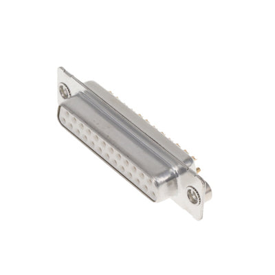 1731090096 by Molex - CONNECTOR D-SUB RCPT 25POS SLDR CUP