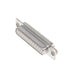 1731090096 by Molex - CONNECTOR D-SUB RCPT 25POS SLDR CUP