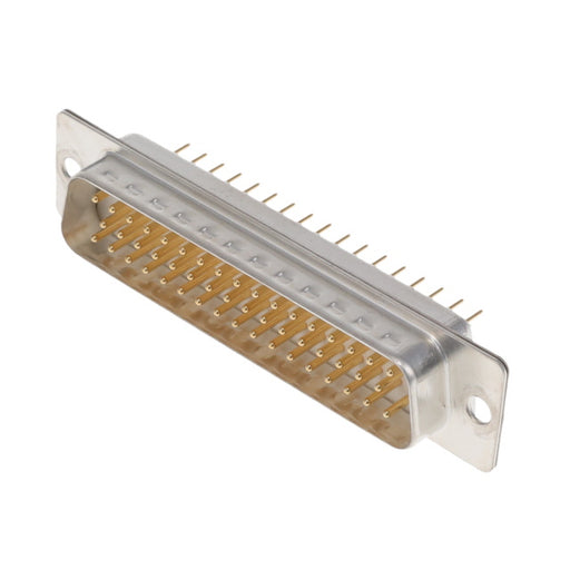 1731090119 by Molex - CONNECTOR D-SUB PLUG 50POS VERT SLDR