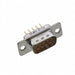 1731090121 by Molex - CONNECTOR D-SUB PLUG 9POS VERT SLDR