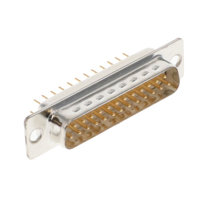 1731090123 by Molex - CONNECTOR D-SUB PLUG 25POS VERT SLDR