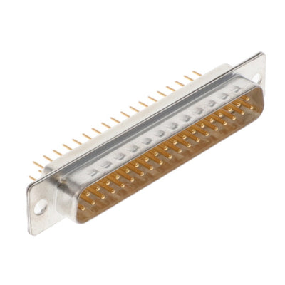 1731090124 by Molex - CONNECTOR D-SUB PLUG 37POS VERT SLDR