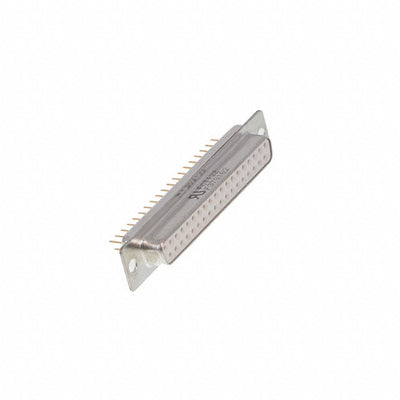 1731090129 by Molex - CONNECTOR D-SUB RCPT 37POS VERT SLDR