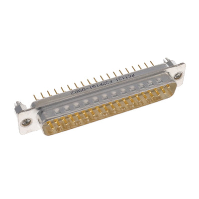 1731090142 by Molex - CONNECTOR D-SUB PLUG 37POS VERT SLDR