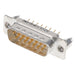 1731090147 by Molex - CONNECTOR D-SUB PLUG 15POS VERT SLDR