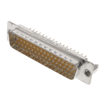 1731090150 by Molex - CONNECTOR D-SUB PLUG 50POS VERT SLDR