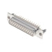 1731090153 by Molex - CONNECTOR D-SUB RCPT 25POS VERT SLDR