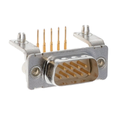 1731090176 by Molex - CONNECTOR D-SUB PLUG 9POS R/A SLDR