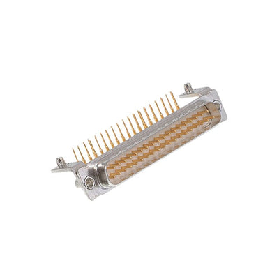 1731090179 by Molex - CONNECTOR D-SUB PLUG 37POS R/A SLDR
