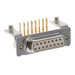 1731090182 by Molex - CONNECTOR D-SUB RCPT 15POS R/A SLDR
