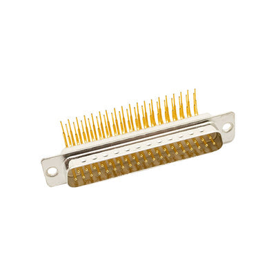 1731090247 by Molex - CONNECTOR D-SUB PLUG 37POS R/A SLDR