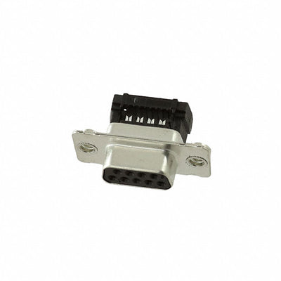 1731090250 by Molex - FCT DSUB IDC RCPT 09 PN W/CLINCH