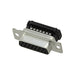 1731090280 by Molex - CONNECTOR D-SUB RCPT 15POS IDC