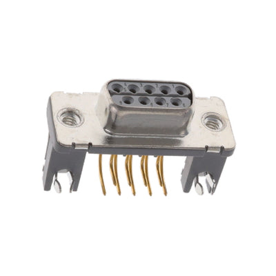 1731090342 by Molex - FCT LOPRO RA PC RCPT 09 PN