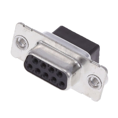 1731090383 by Molex - CONNECTOR D-SUB HOUSING RCPT 9POS