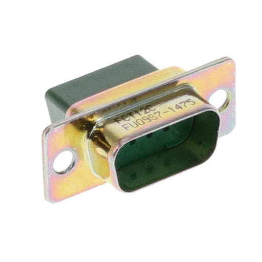 1731090401 by Molex - CONNECTOR D-SUB PLUG 9POS CRIMP