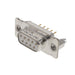 1731090423 by Molex - CONNECTOR D-SUB RCPT 9POS VERT SLDR