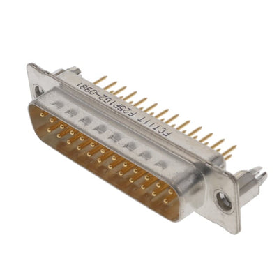 1731090427 by Molex - CONNECTOR D-SUB PLUG 25POS VERT SLDR