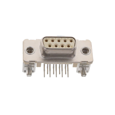 1731090572 by Molex - CONNECTOR D-SUB RCPT 9POS R/A SLDR