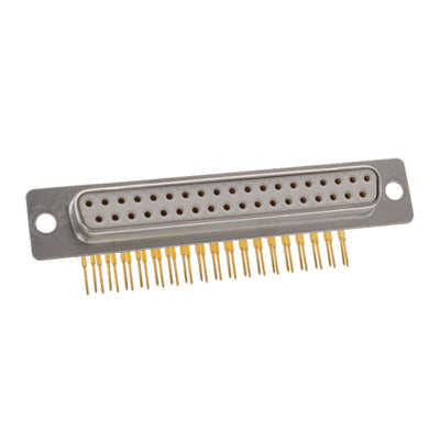 1731090591 by Molex - CONNECTOR D-SUB RCPT 37POS R/A SLDR