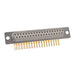 1731090591 by Molex - CONNECTOR D-SUB RCPT 37POS R/A SLDR