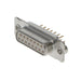 1731090611 by Molex - FCT DSUB STR PC RCPT 15 PN W/CLI