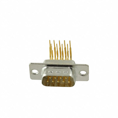 1731090642 by Molex - CONNECTOR D-SUB PLUG 9POS R/A SLDR