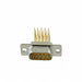 1731090642 by Molex - CONNECTOR D-SUB PLUG 9POS R/A SLDR