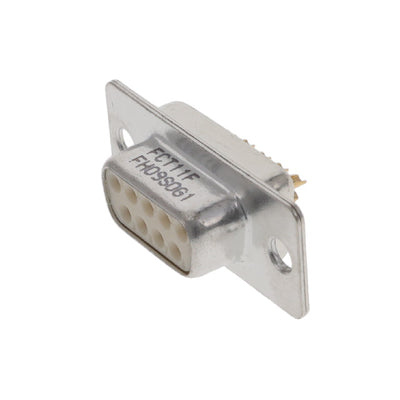 1731090954 by Molex - FCT DSUB SDR RCPT 09 PN
