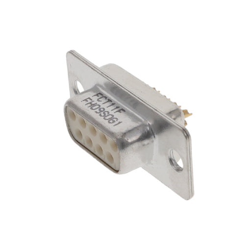 1731090954 by Molex - FCT DSUB SDR RCPT 09 PN