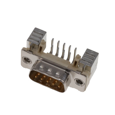 1731091836 by Molex - CONNECTOR D-SUB PLUG 9P SMD R/A SLDR