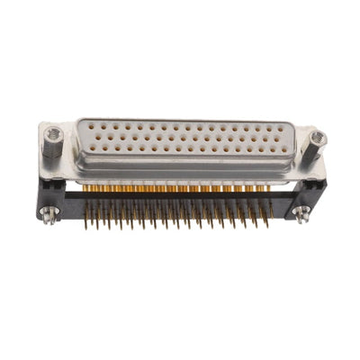 1731091888 by Molex - FCT DSUB RA PC RCPT 50 PN W/CLIN