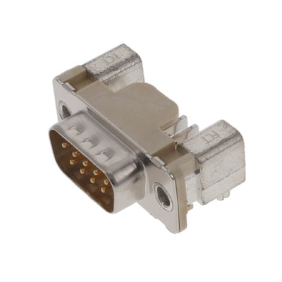 1731091922 by Molex - CONNECTOR D-SUB PLUG 9POS R/A SLDR