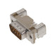 1731091922 by Molex - CONNECTOR D-SUB PLUG 9POS R/A SLDR