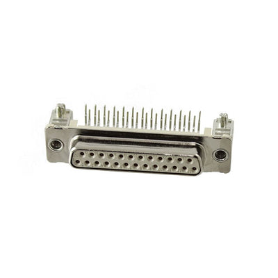 1731091927 by Molex - CONNECTOR D-SUB RCPT 25POS R/A SLDR