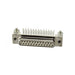 1731091927 by Molex - CONNECTOR D-SUB RCPT 25POS R/A SLDR