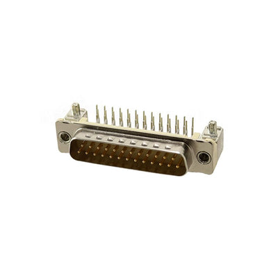 1731091928 by Molex - CONNECTOR D-SUB PLUG 25POS R/A SLDR