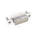 1731092436 by Molex - CONNECTOR DSUB RCPT 15POS SNAP