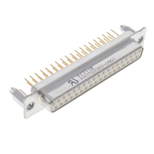 1731092466 by Molex - CONNECTOR DSUB RCPT 37POS SNAP