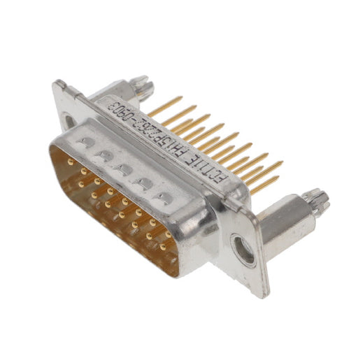 1731092468 by Molex - FCT DSUB