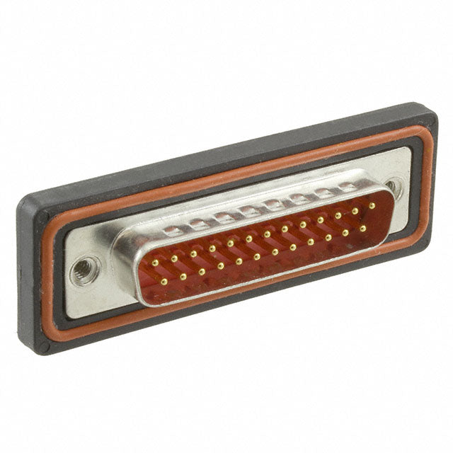 1731100008 by Molex - CONNECTOR D-SUB PLUG 25POS PNL MNT