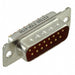 1731100012 by Molex - CONNECTOR D-SUB PLUG 15POS SLDR CUP