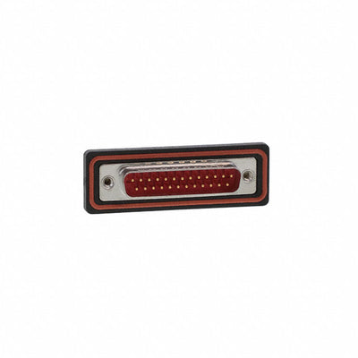 1731100031 by Molex - CONNECTOR D-SUB PLUG 25P PNL MNT SLDR