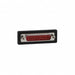 1731100038 by Molex - CONNECTOR D-SUB PLUG 25POS PNL MNT