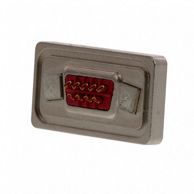 1731100058 by Molex - CONNECTOR D-SUB RCPT 9POS PNL MNT