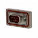1731100063 by Molex - CONNECTOR D-SUB PLUG 9P PNL MNT SLDR