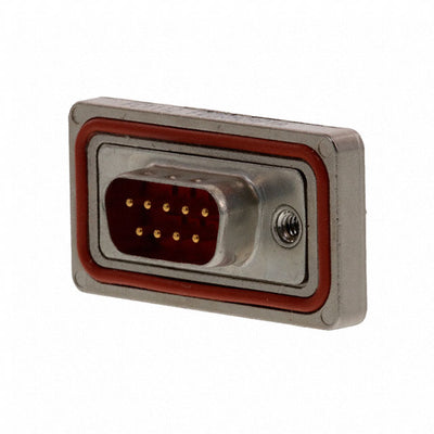 1731100069 by Molex - CONNECTOR D-SUB RCPT 15P PNL MNT SLDR